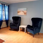 Haus Geert-bakker-strasse 博尔库姆