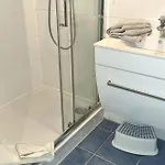 Haus Geert-bakker-strasse Apartmán *