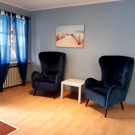 Haus Geert-bakker-strasse Borkum