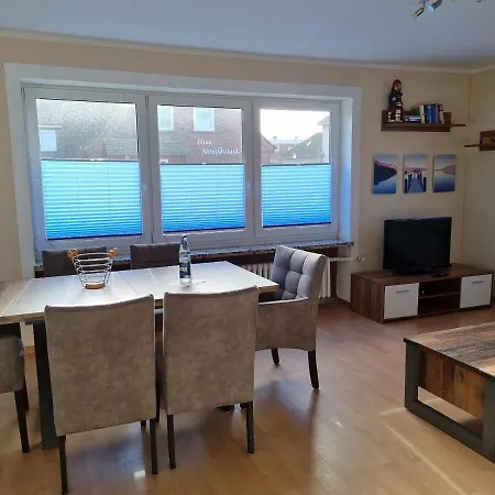 Haus Geert-bakker-strasse * בורקום