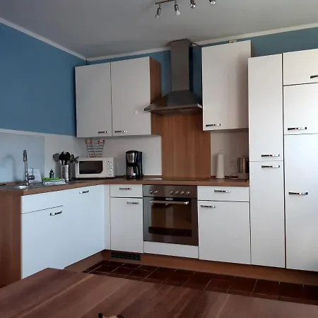 Haus Geert-bakker-strasse