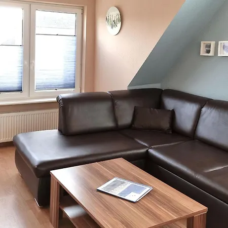 Haus Geert-bakker-strasse 博尔库姆