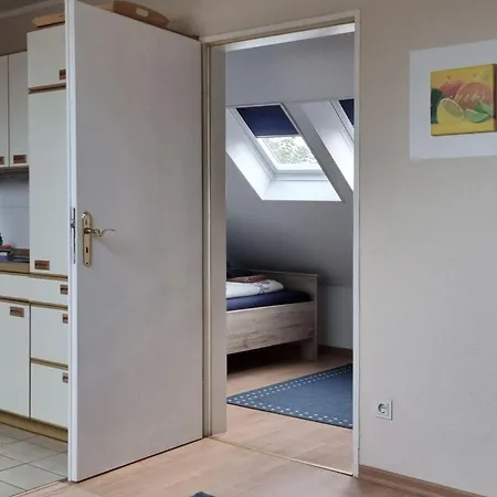 Haus Geert-bakker-strasse * 博尔库姆